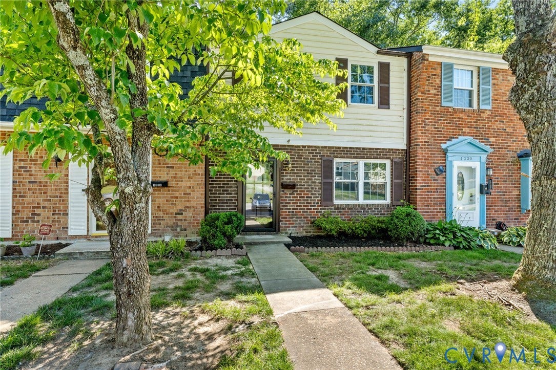 1332 Poco Drive, Richmond, VA 23235 1332 Poco Drive, Richmond, VA 23235