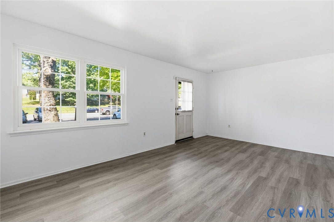 1332 Poco Drive, Richmond, VA 23235 1332 Poco Drive, Richmond, VA 23235