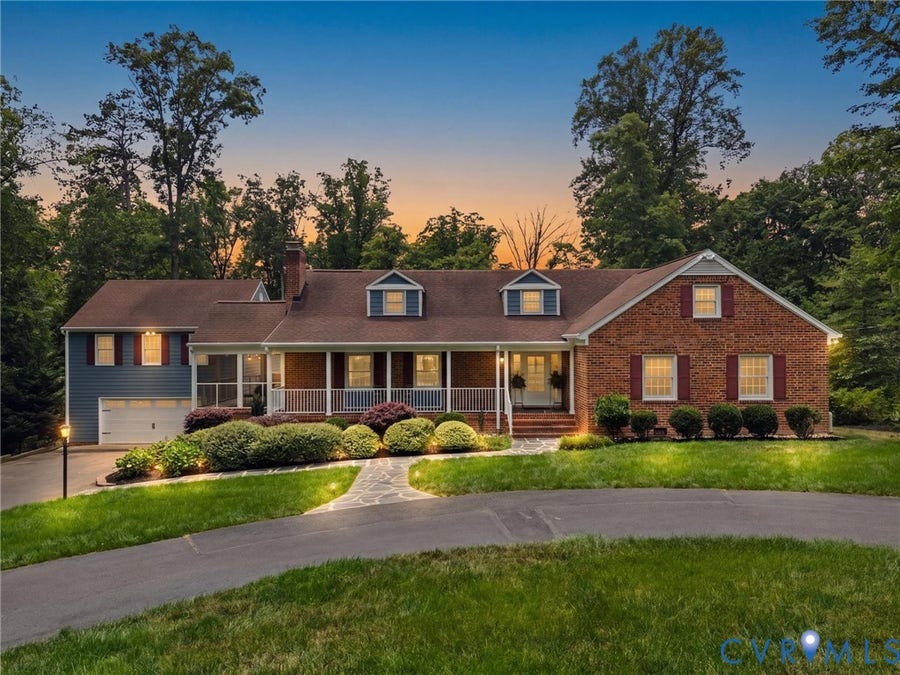 Property photo for 7711 Kenmore Circle, Richmond, VA