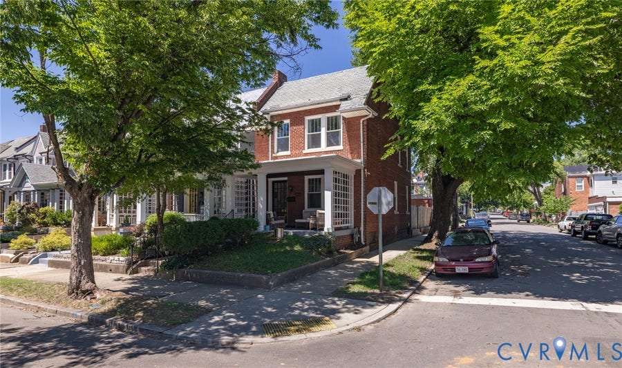 Property photo for 2100 Maplewood Avenue, Richmond, VA