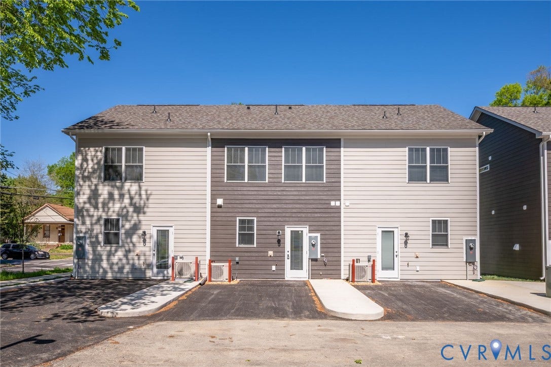 2234 Ingram Avenue, #5, Richmond, VA 23224 2234 Ingram Avenue, #5, Richmond, VA 23224