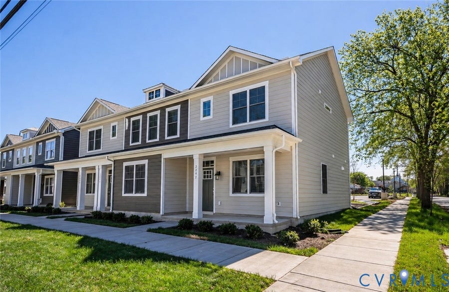 Property photo for 2232 Ingram Avenue, #6, Richmond, VA