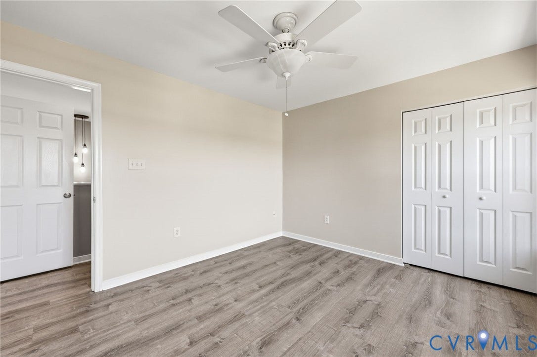 Bedroom #3