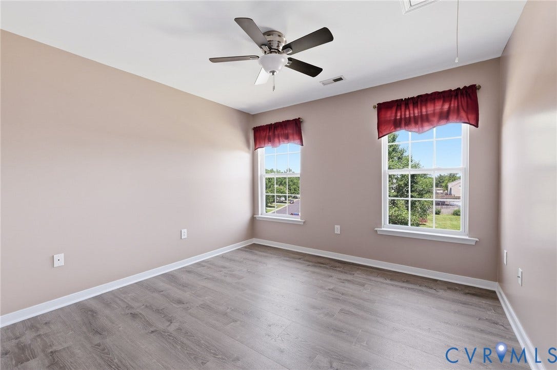 Bedroom #2