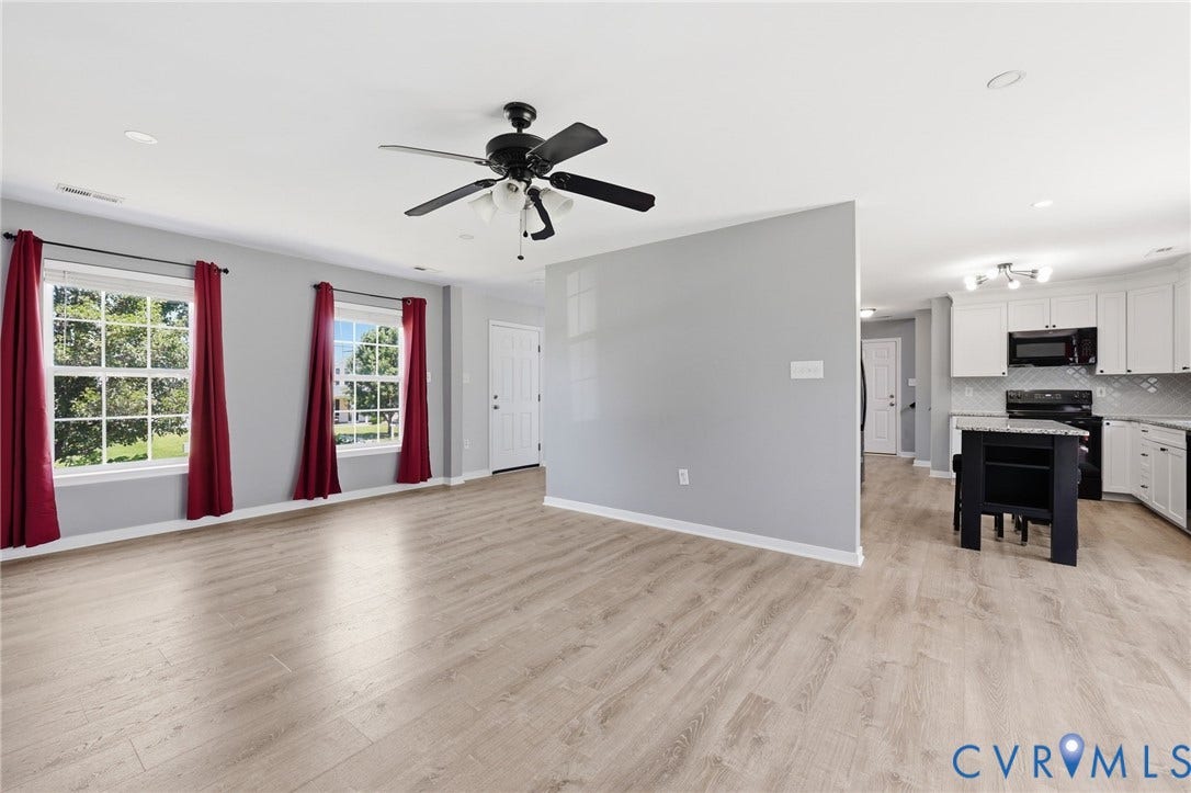 3507 Thornsett Drive, Thornsett, Chester, VA 23831