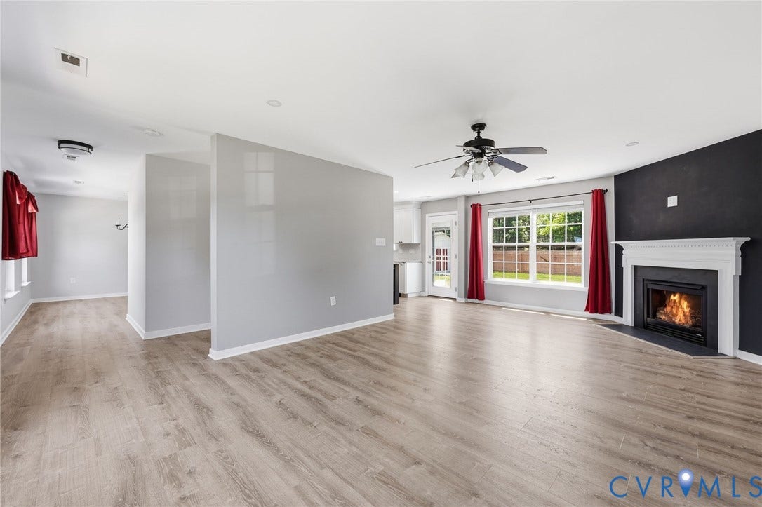 3507 Thornsett Drive, Thornsett, Chester, VA 23831