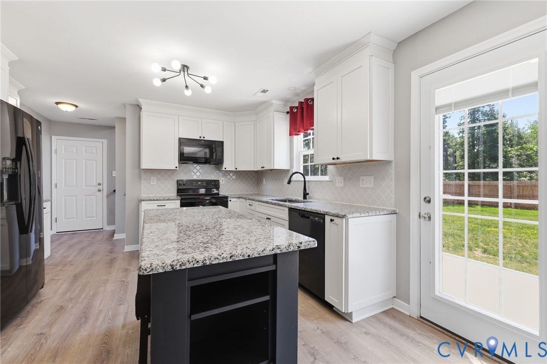 3507 Thornsett Drive, Thornsett, Chester, VA 23831