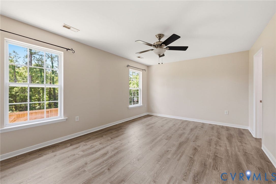 3507 Thornsett Drive, Thornsett, Chester, VA 23831