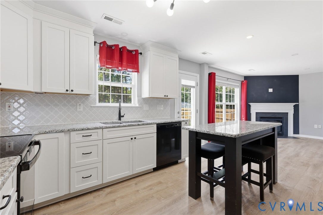 3507 Thornsett Drive, Thornsett, Chester, VA 23831