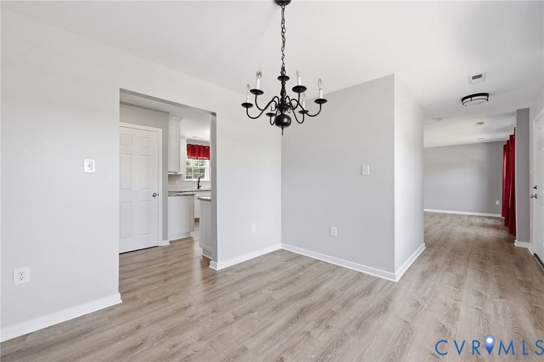 3507 Thornsett Drive, Thornsett, Chester, VA 23831