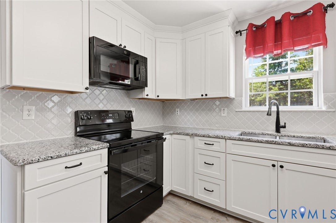 3507 Thornsett Drive, Thornsett, Chester, VA 23831
