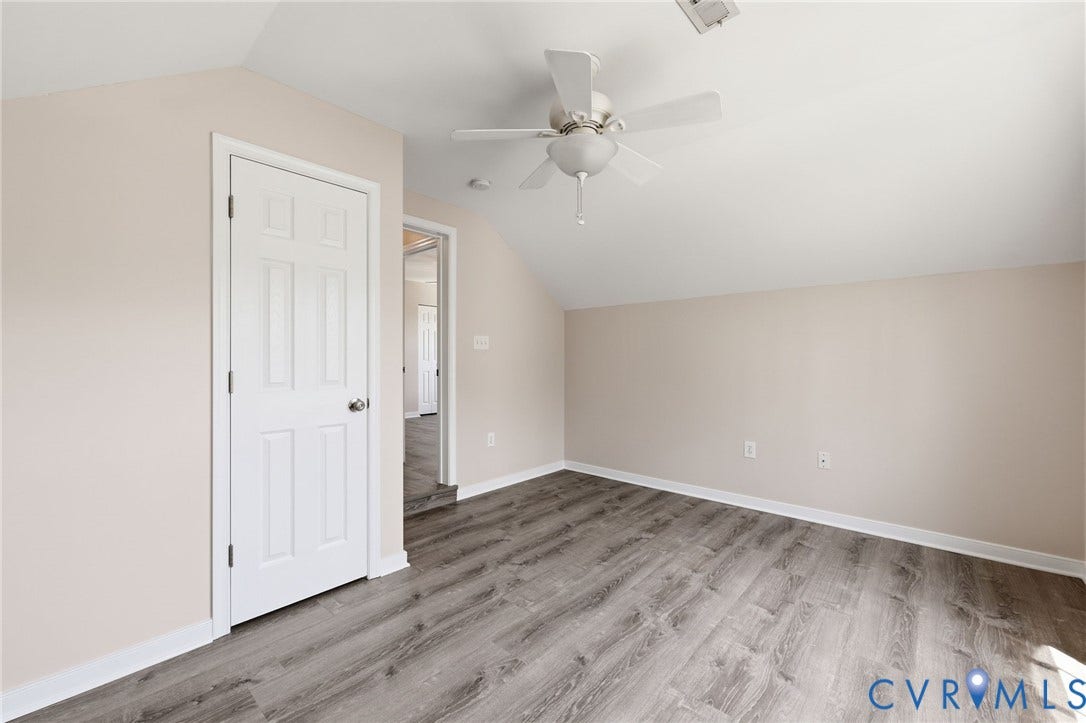 Bedroom #4