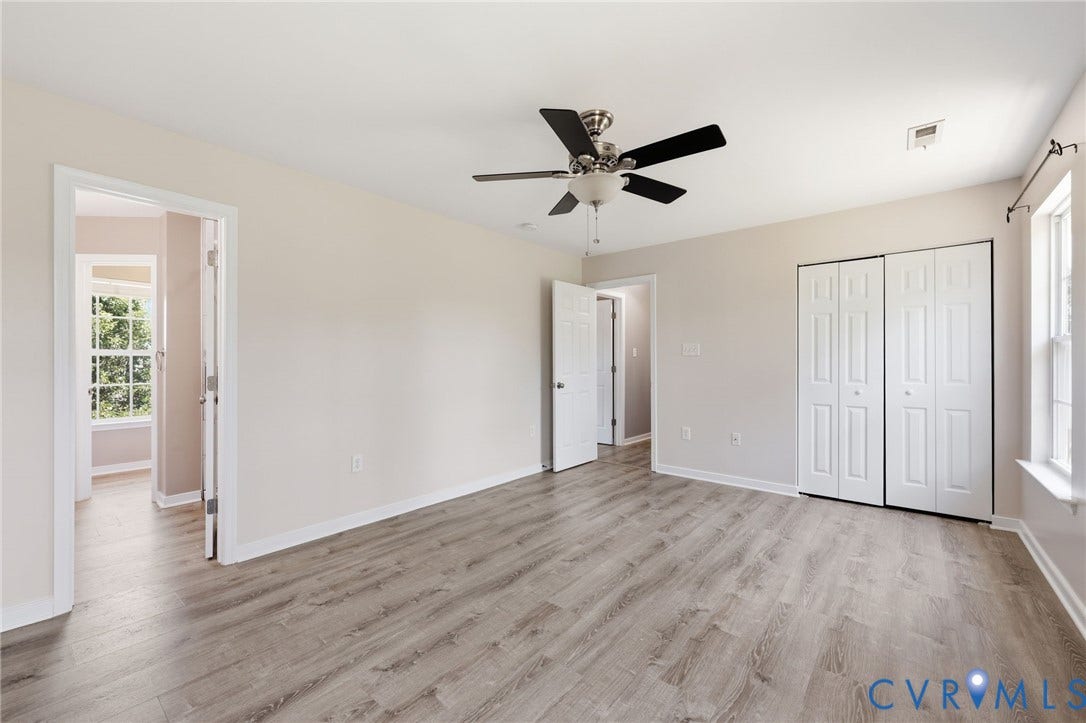 3507 Thornsett Drive, Thornsett, Chester, VA 23831