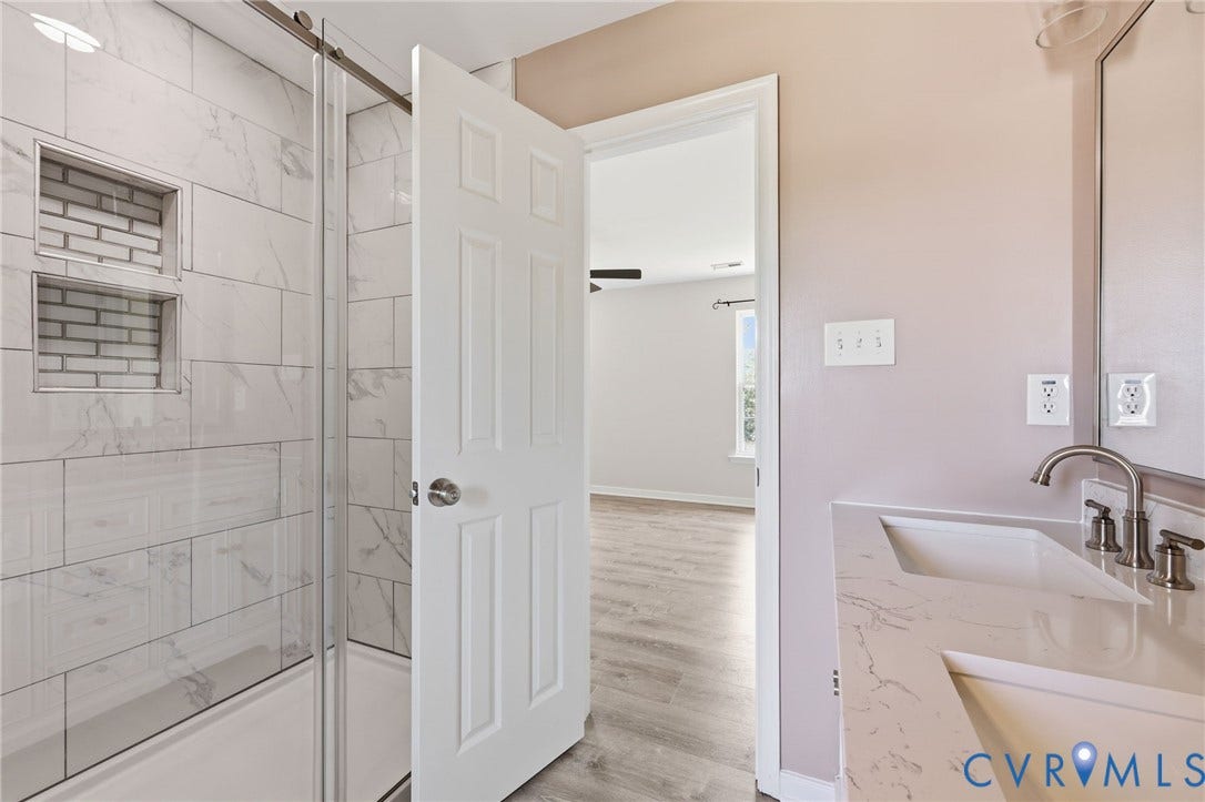 3507 Thornsett Drive, Thornsett, Chester, VA 23831
