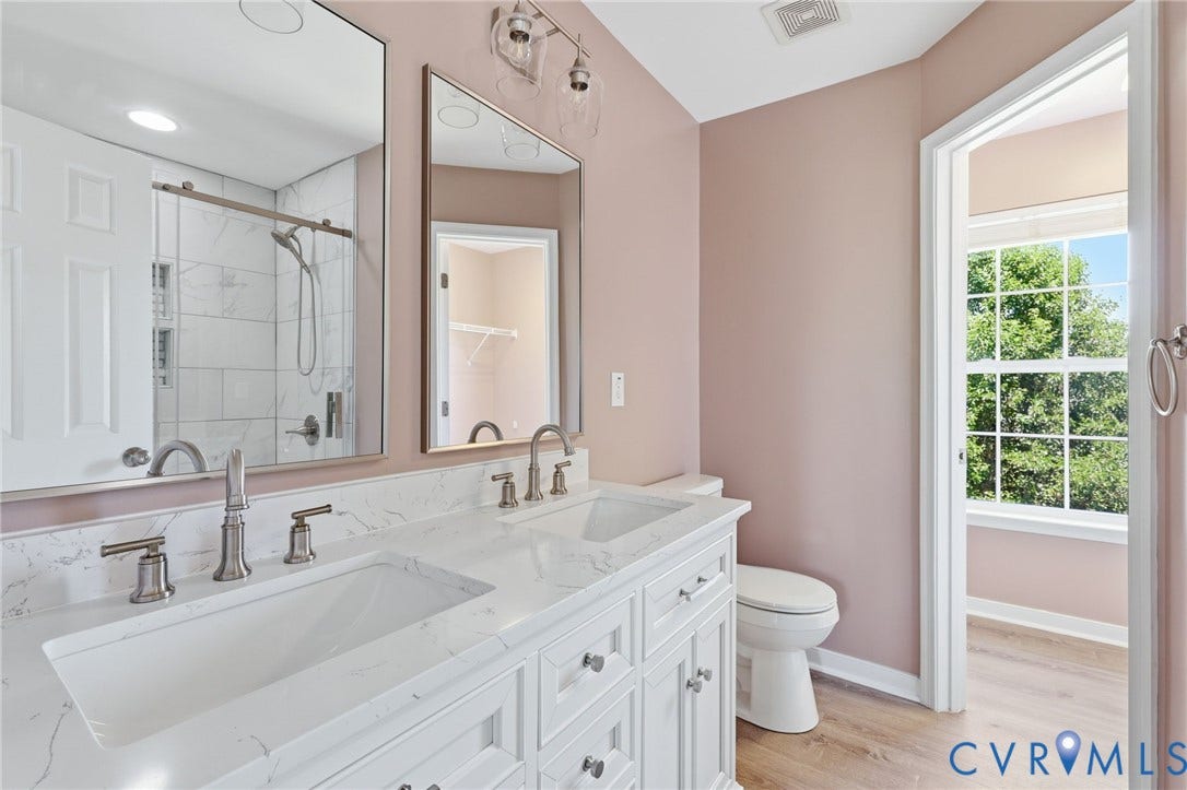 3507 Thornsett Drive, Thornsett, Chester, VA 23831