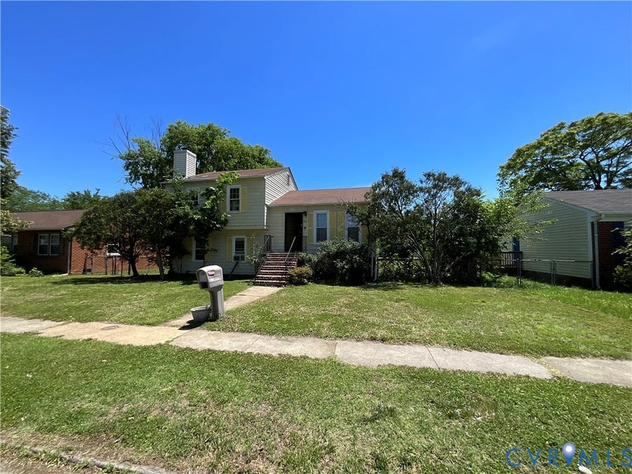 Property photo for 807 N 30th Street, Richmond, VA