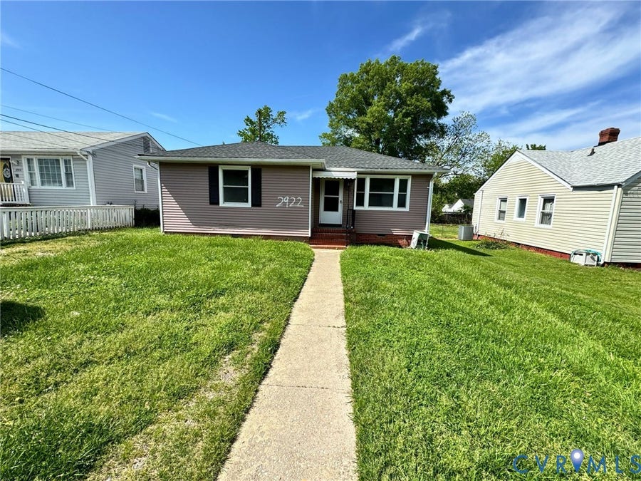 Property photo for 2922 Lncoln Avenue, Glen Allen, VA