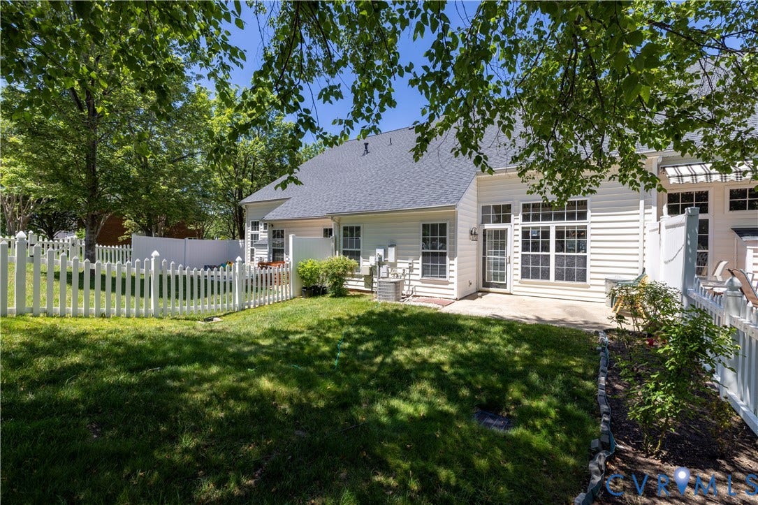 5909 Chapel Lawn Terrace, Glen Allen, VA 23059 5909 Chapel Lawn Terrace, Glen Allen, VA 23059