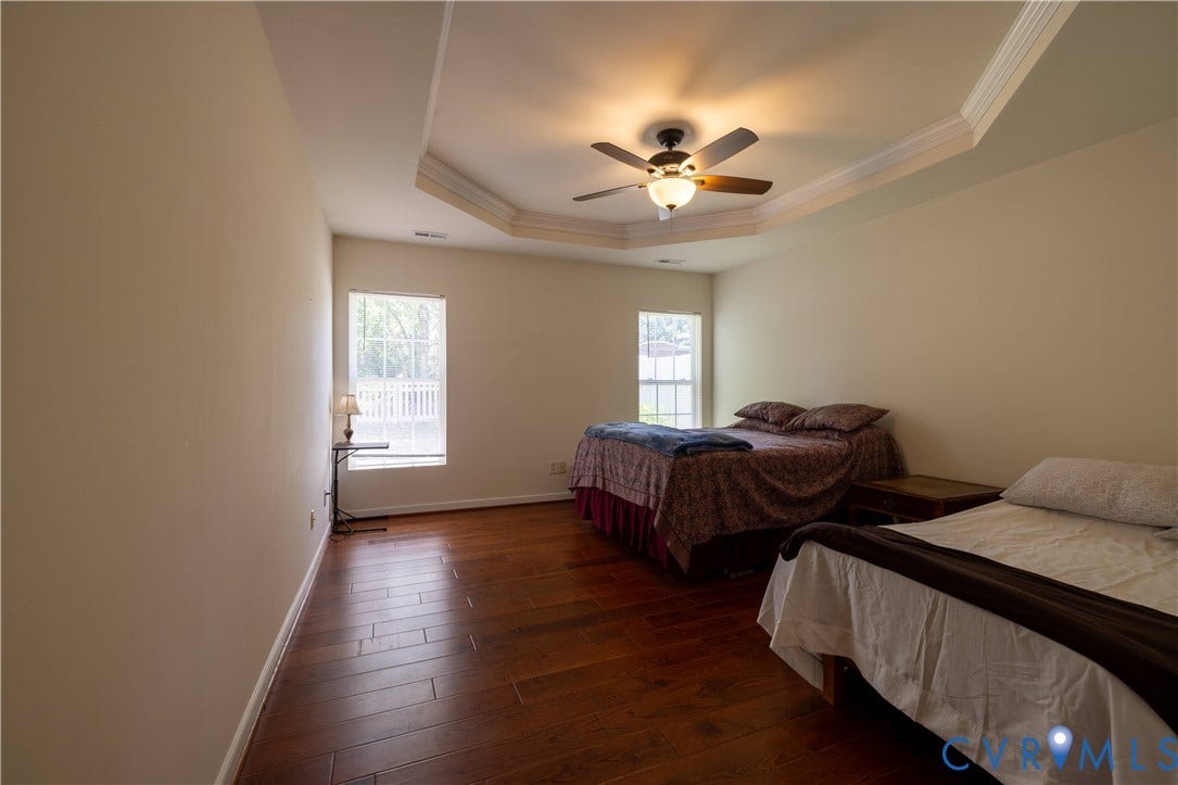 5909 Chapel Lawn Terrace, Glen Allen, VA 23059 5909 Chapel Lawn Terrace, Glen Allen, VA 23059