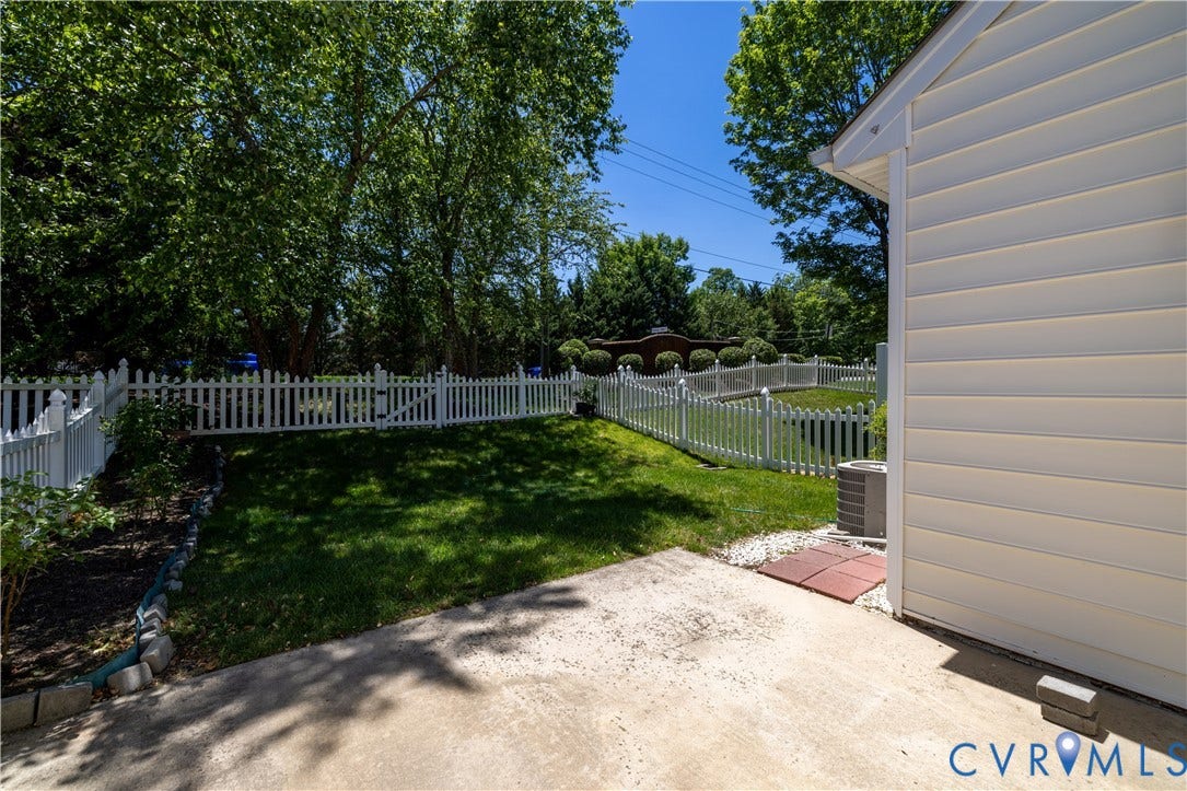 5909 Chapel Lawn Terrace, Glen Allen, VA 23059 5909 Chapel Lawn Terrace, Glen Allen, VA 23059