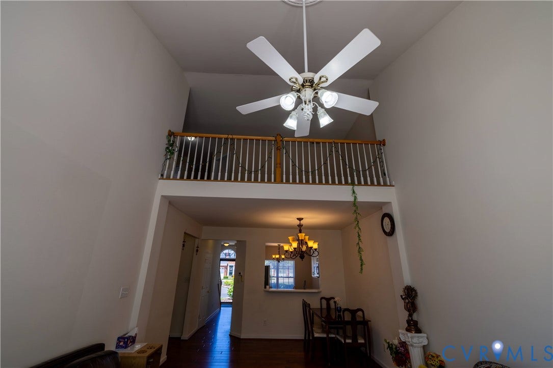 5909 Chapel Lawn Terrace, Glen Allen, VA 23059 5909 Chapel Lawn Terrace, Glen Allen, VA 23059