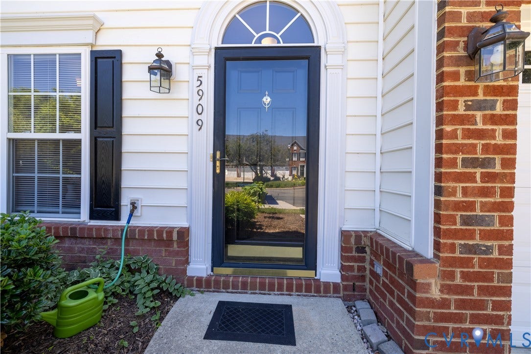5909 Chapel Lawn Terrace, Glen Allen, VA 23059 5909 Chapel Lawn Terrace, Glen Allen, VA 23059
