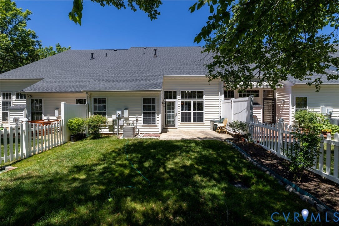 5909 Chapel Lawn Terrace, Glen Allen, VA 23059 5909 Chapel Lawn Terrace, Glen Allen, VA 23059