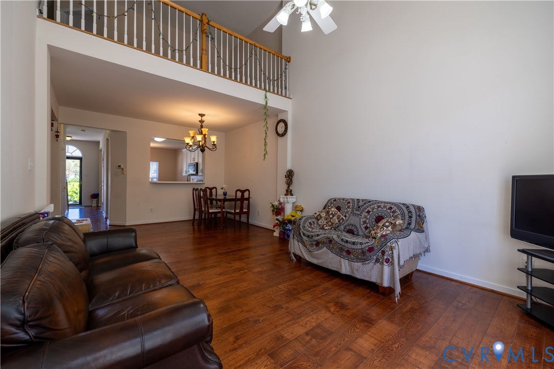 5909 Chapel Lawn Terrace, Glen Allen, VA 23059 5909 Chapel Lawn Terrace, Glen Allen, VA 23059