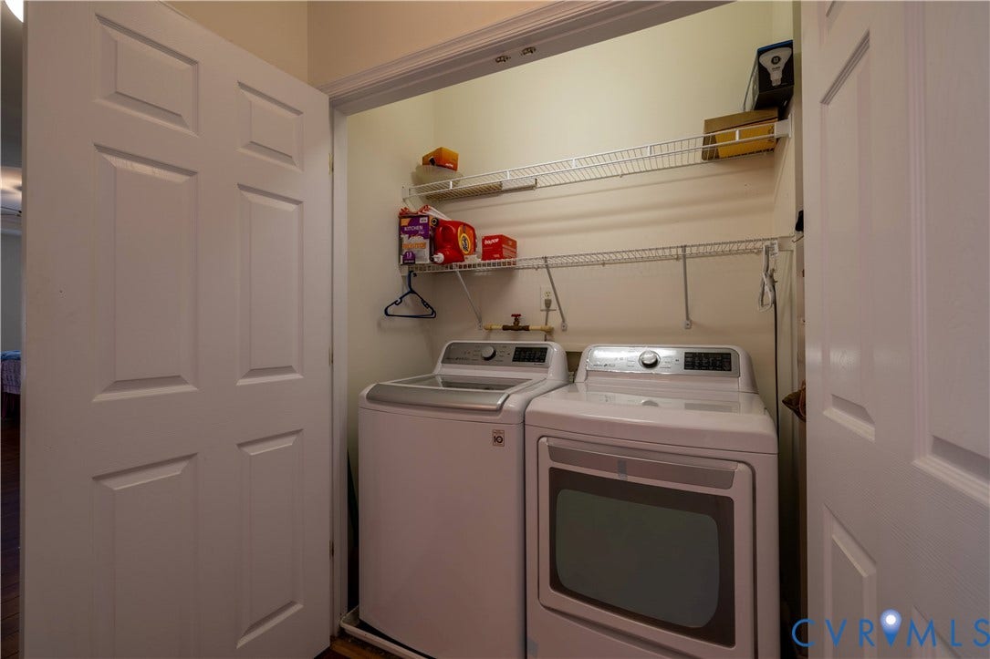 5909 Chapel Lawn Terrace, Glen Allen, VA 23059 5909 Chapel Lawn Terrace, Glen Allen, VA 23059