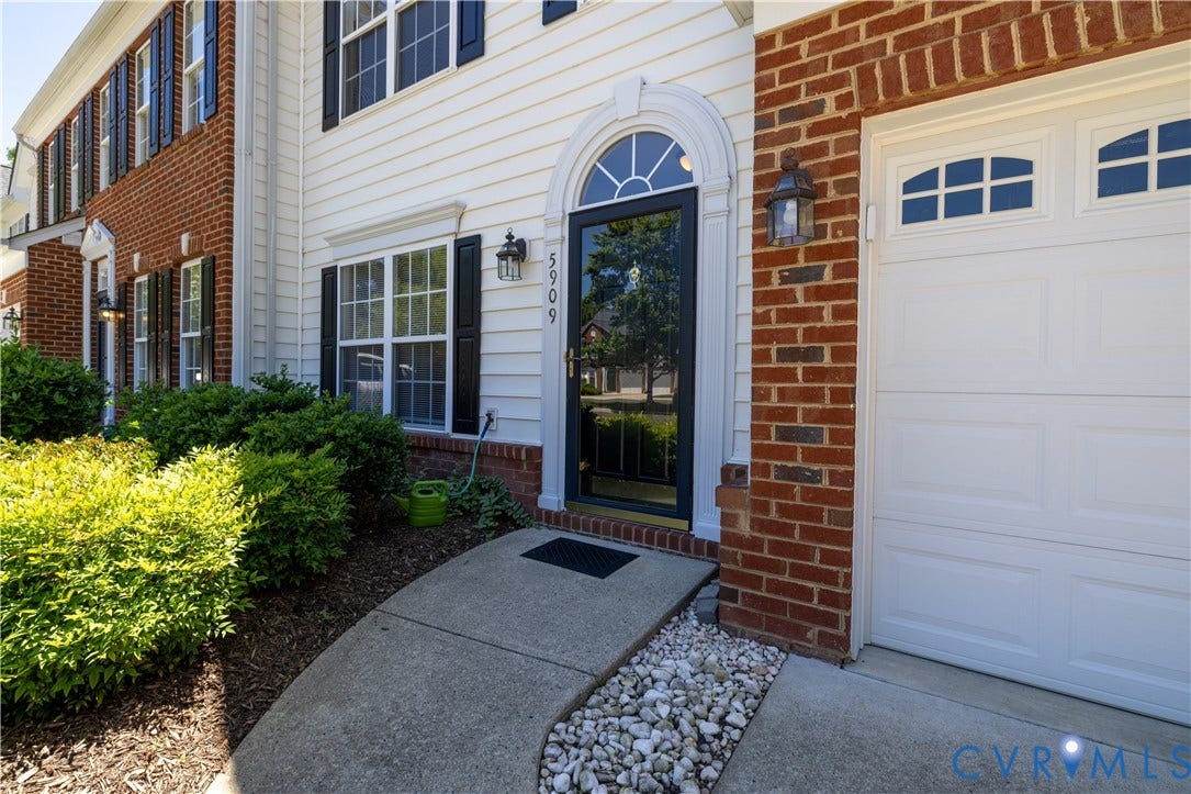 5909 Chapel Lawn Terrace, Glen Allen, VA 23059 5909 Chapel Lawn Terrace, Glen Allen, VA 23059
