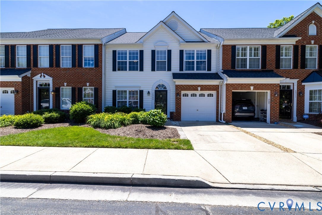 5909 Chapel Lawn Terrace, Glen Allen, VA 23059 5909 Chapel Lawn Terrace, Glen Allen, VA 23059