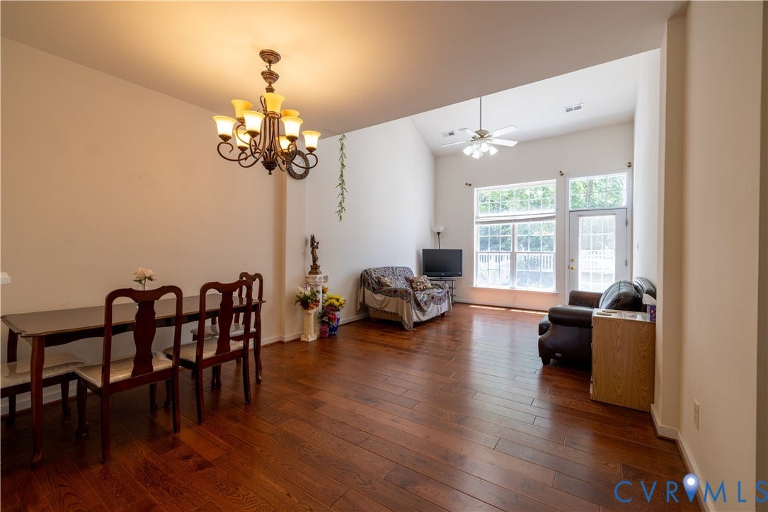 5909 Chapel Lawn Terrace, Glen Allen, VA 23059 5909 Chapel Lawn Terrace, Glen Allen, VA 23059