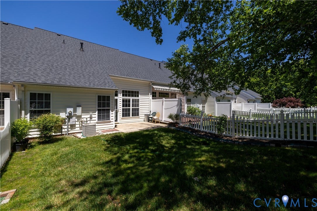 5909 Chapel Lawn Terrace, Glen Allen, VA 23059 5909 Chapel Lawn Terrace, Glen Allen, VA 23059