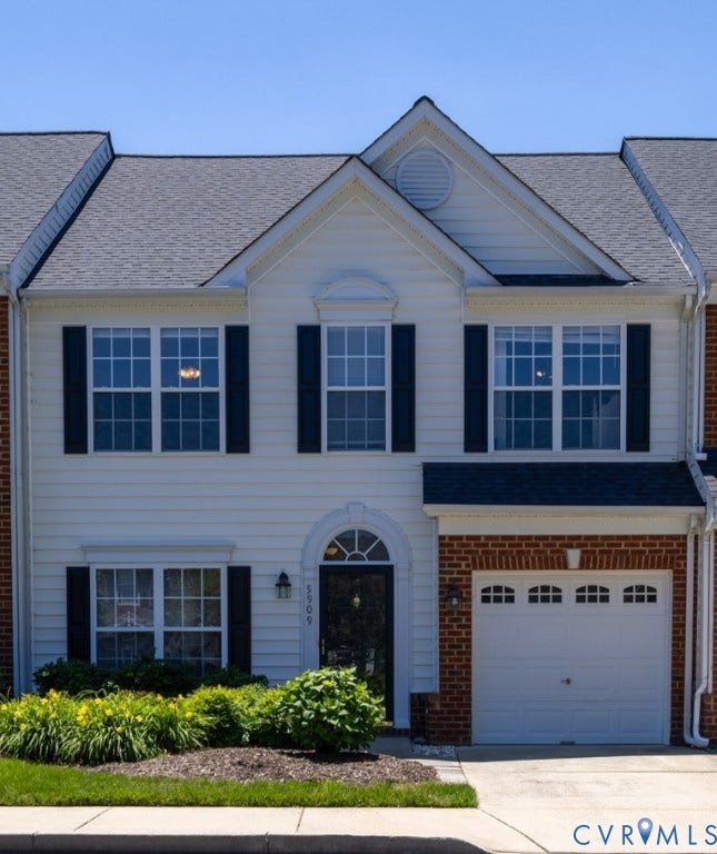 5909 Chapel Lawn Terrace, Glen Allen, VA 23059 5909 Chapel Lawn Terrace, Glen Allen, VA 23059
