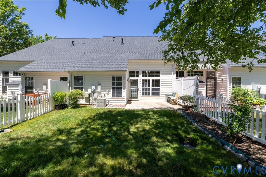 5909 Chapel Lawn Terrace, Glen Allen, VA 23059 5909 Chapel Lawn Terrace, Glen Allen, VA 23059