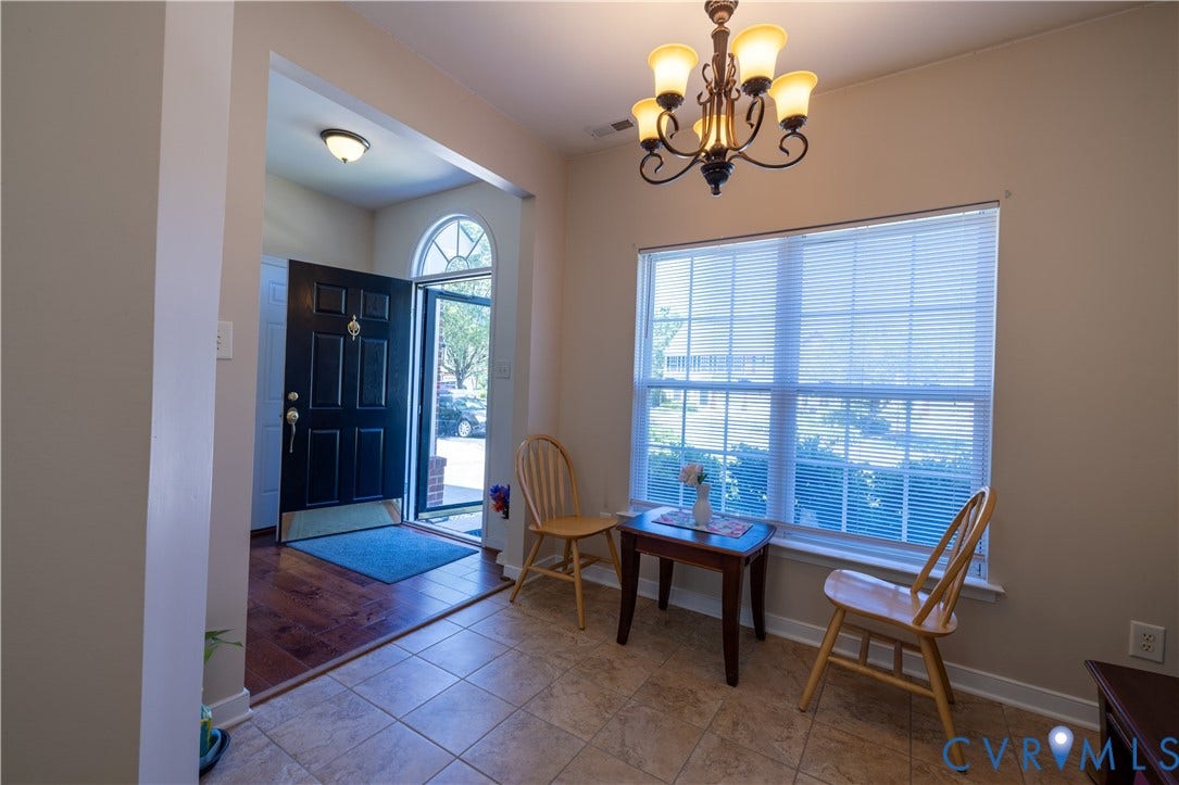 5909 Chapel Lawn Terrace, Glen Allen, VA 23059 5909 Chapel Lawn Terrace, Glen Allen, VA 23059