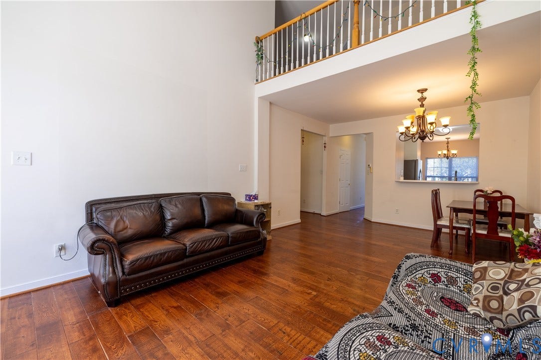 5909 Chapel Lawn Terrace, Glen Allen, VA 23059 5909 Chapel Lawn Terrace, Glen Allen, VA 23059