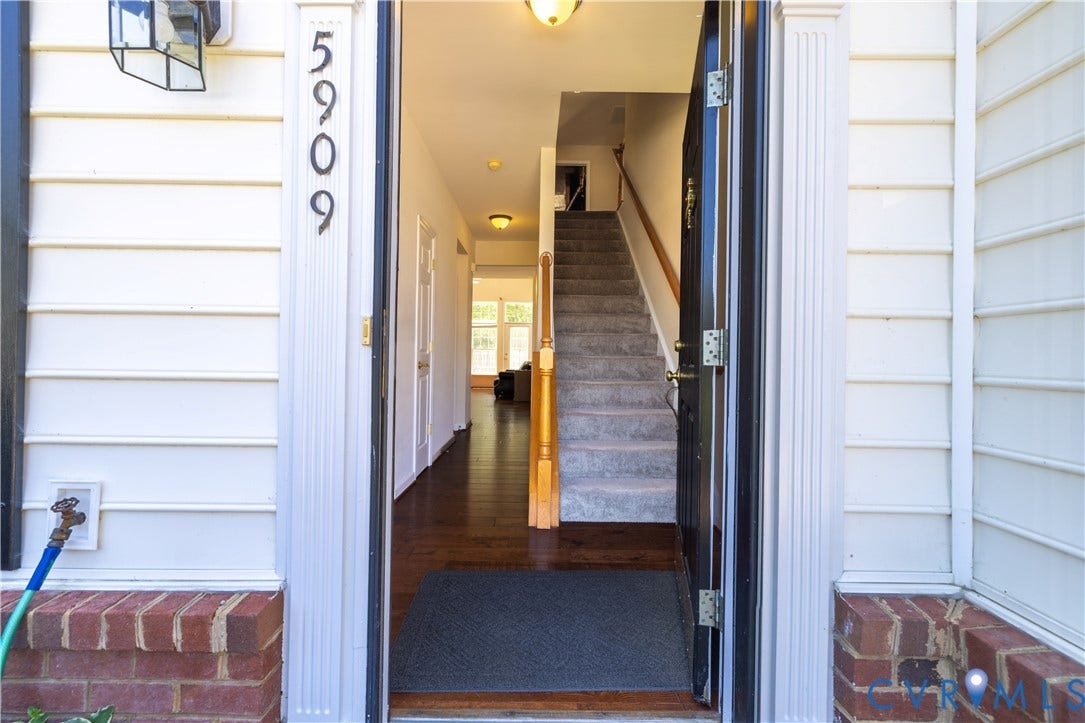 5909 Chapel Lawn Terrace, Glen Allen, VA 23059 5909 Chapel Lawn Terrace, Glen Allen, VA 23059