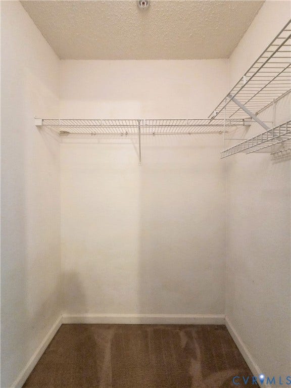 9300 Baffy Court, #K, Glen Allen, VA 23059 Walk In Closet