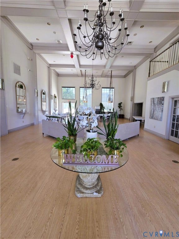 9300 Baffy Court, #K, Glen Allen, VA 23059 Association Clubhouse