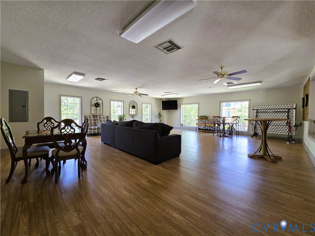 9300 Baffy Court, #K, Glen Allen, VA 23059 Association Clubhouse