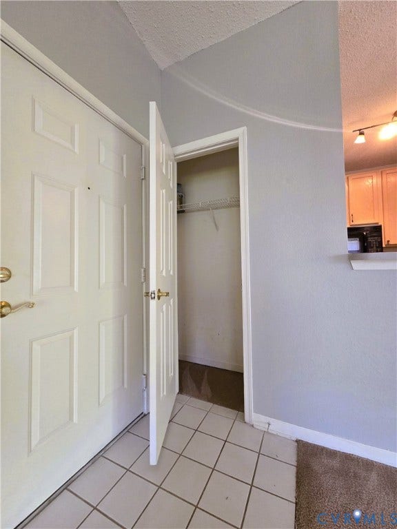 9300 Baffy Court, #K, Glen Allen, VA 23059 Coat Closet