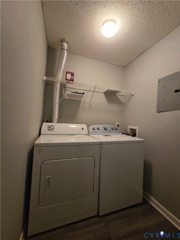 9300 Baffy Court, #K, Glen Allen, VA 23059 Utility Room/Laundry