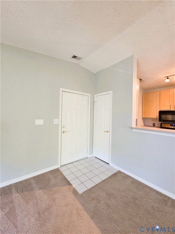 9300 Baffy Court, #K, Glen Allen, VA 23059 Front Door