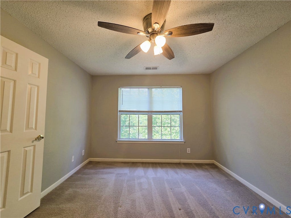9300 Baffy Court, #K, Glen Allen, VA 23059 Bedroom
