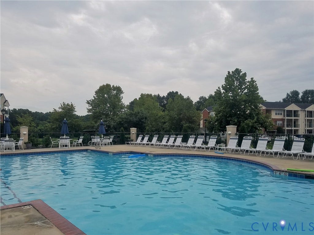 9300 Baffy Court, #K, Glen Allen, VA 23059 Association Pool