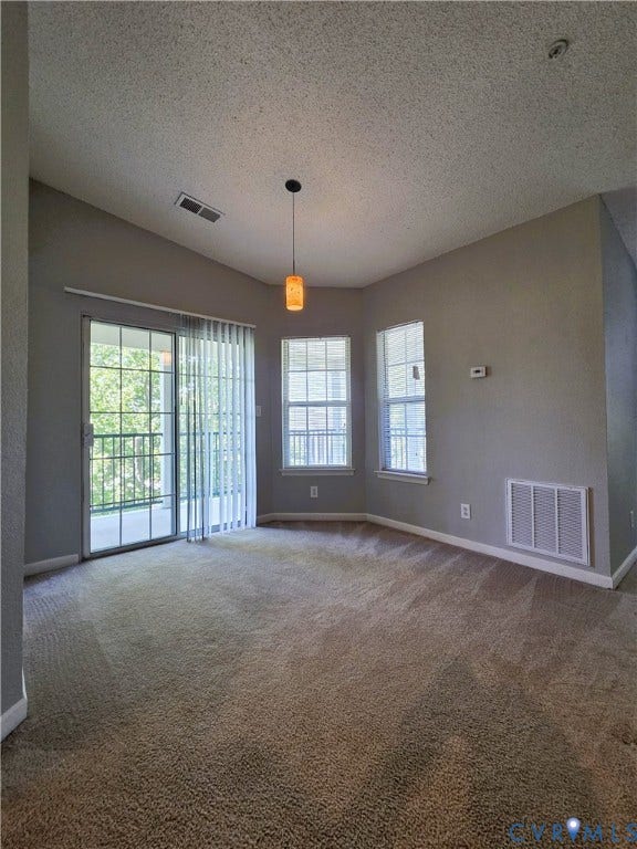 9300 Baffy Court, #K, Glen Allen, VA 23059 Dining Area