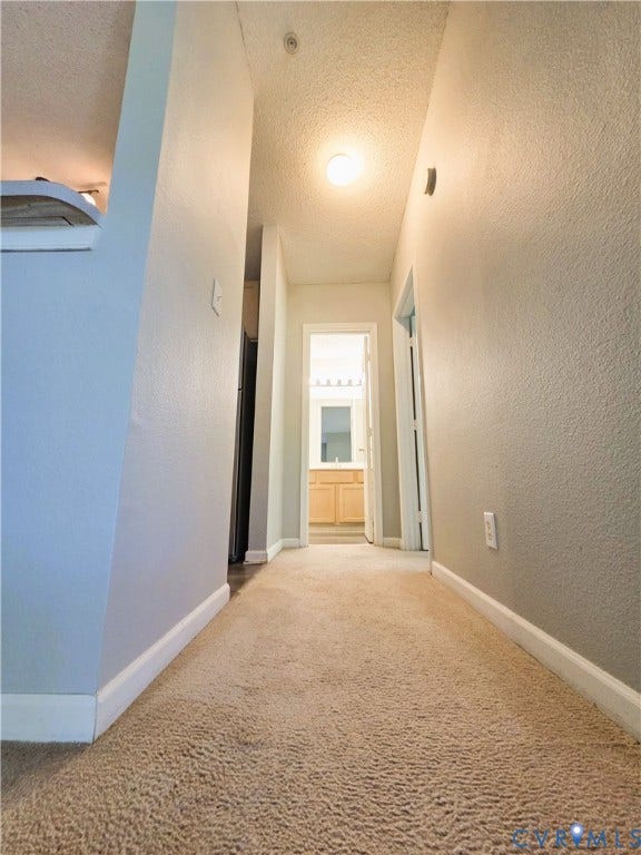 9300 Baffy Court, #K, Glen Allen, VA 23059 Hallway