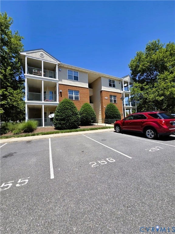 Property photo for 9300 Baffy Court, #K, Glen Allen, VA