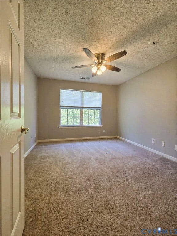 9300 Baffy Court, #K, Glen Allen, VA 23059 Bedroom